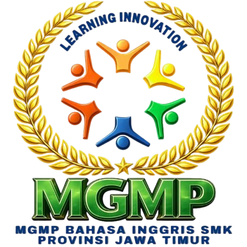 Logo MGMP BIG SMK Jatim